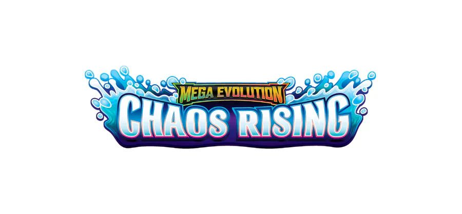Chaos Rising